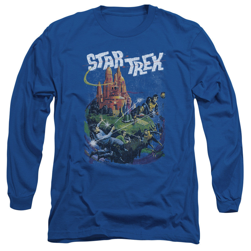 Adult Long Sleeve