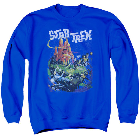Adult Crewneck Sweatshirt