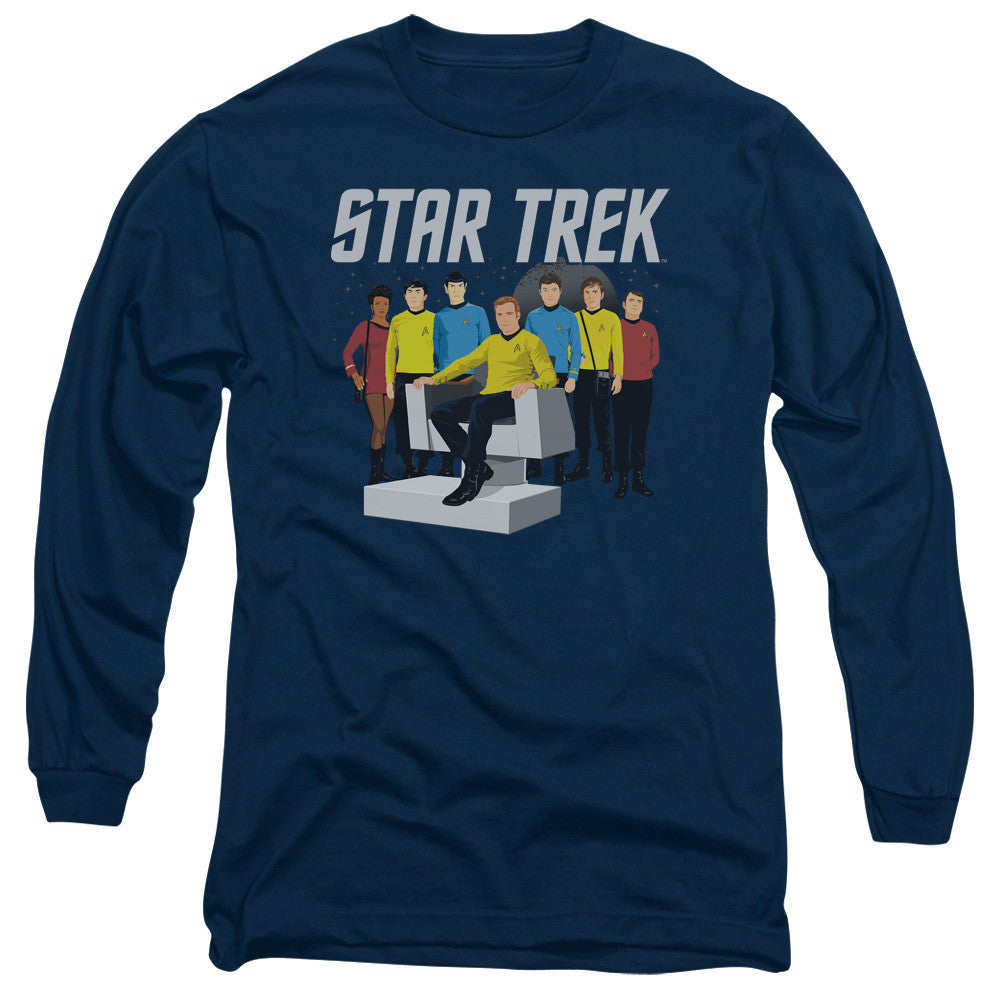 Adult Long Sleeve
