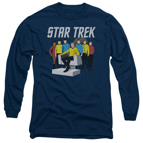 Adult Long Sleeve