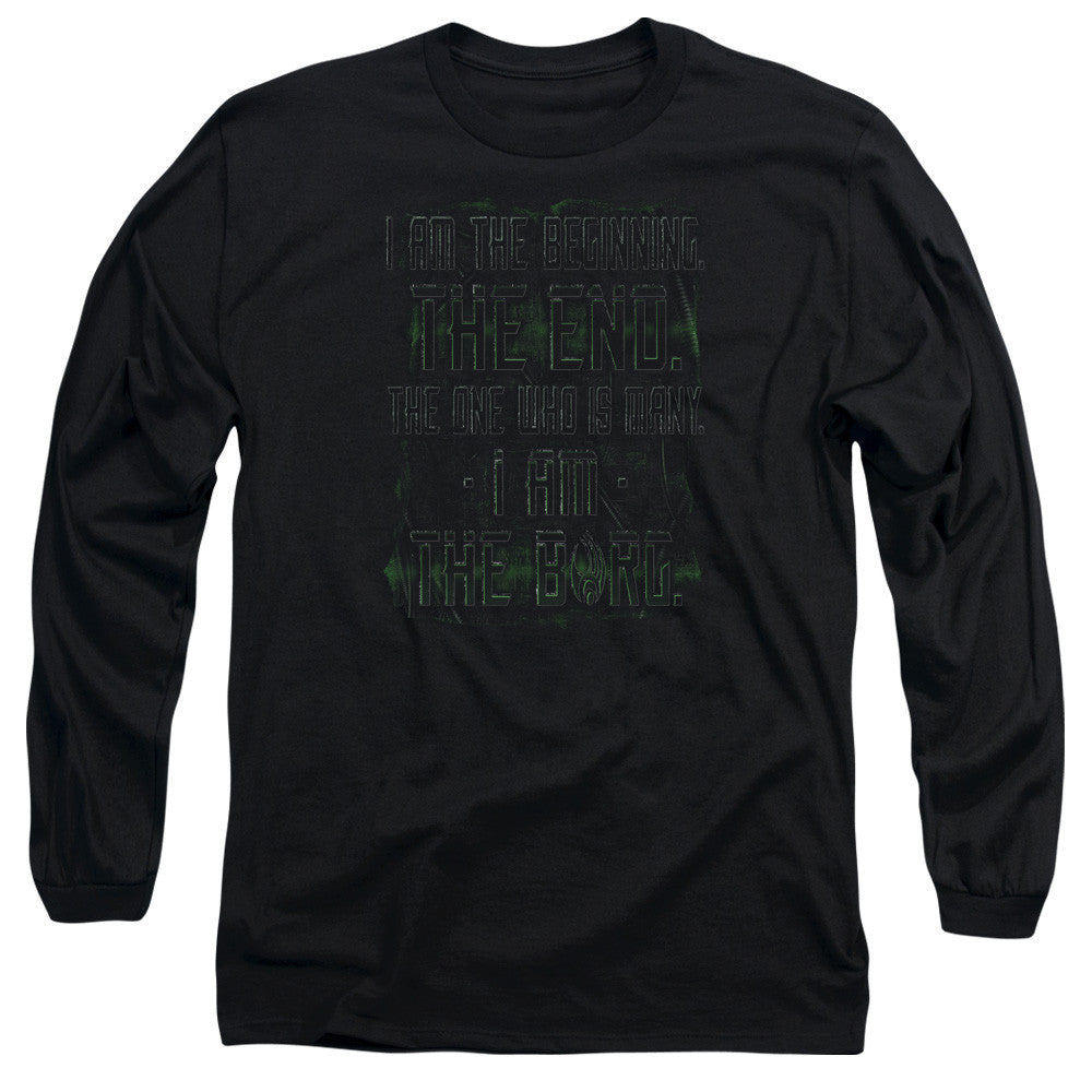 Adult Long Sleeve
