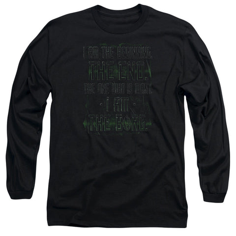 Adult Long Sleeve
