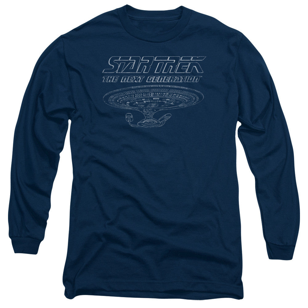 Adult Long Sleeve