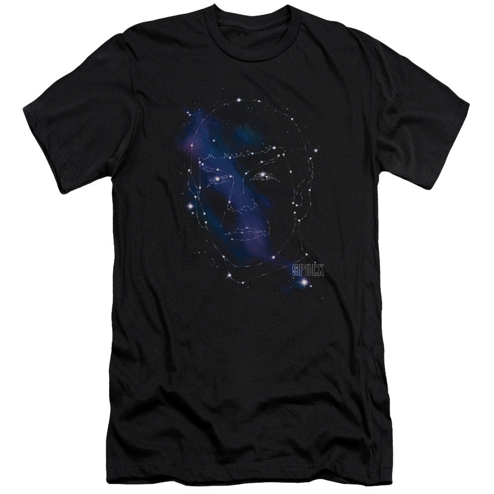 Adult Slim Fit Short Sleeve