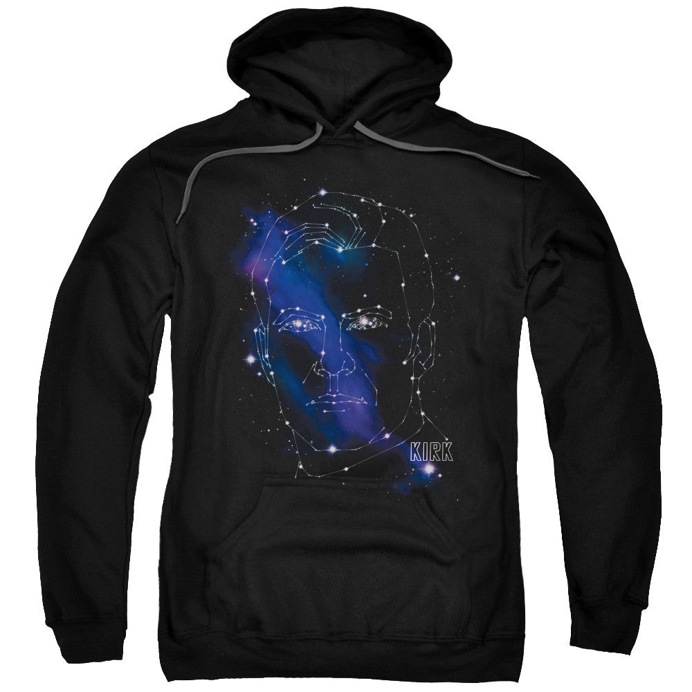 Adult Pull-Over Hoodie