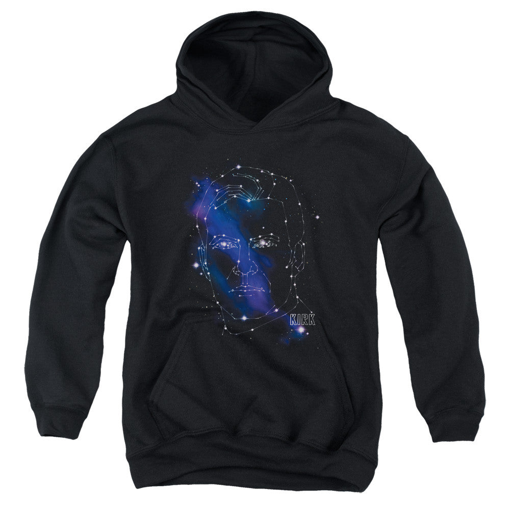 Youth Hooded Sweatshirt