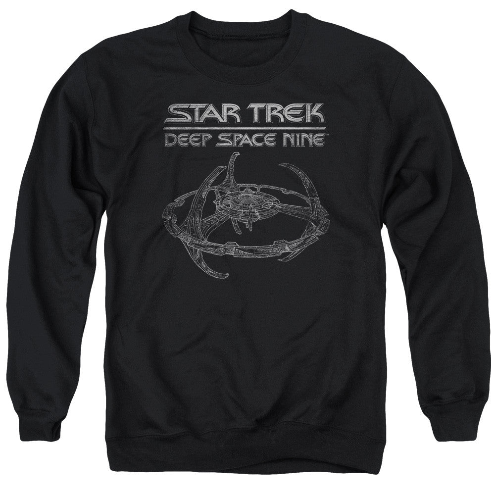 Adult Crewneck Sweatshirt