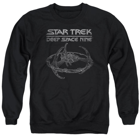 Adult Crewneck Sweatshirt