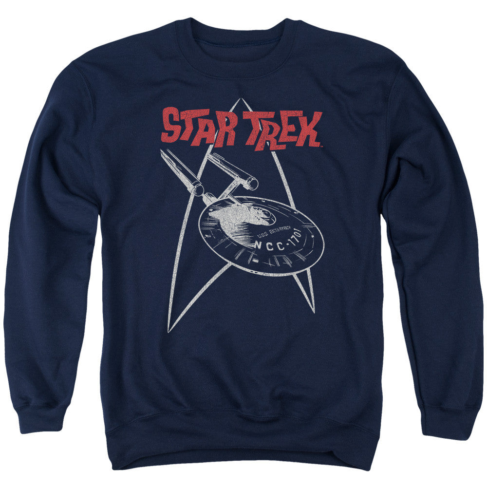 Adult Crewneck Sweatshirt