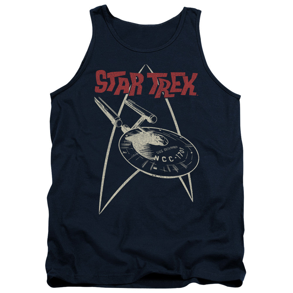 Adult Tank Top