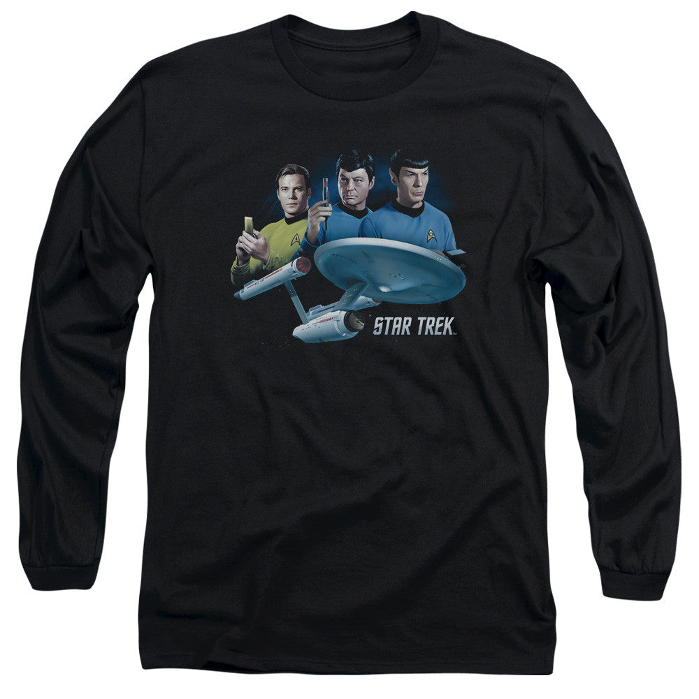 Adult Long Sleeve