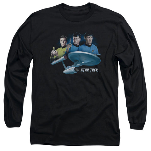 Adult Long Sleeve