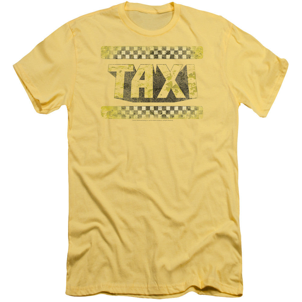 Adult Slim Fit Short Sleeve