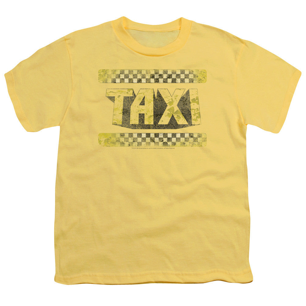 Youth Short Sleeve