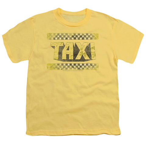 Youth Short Sleeve