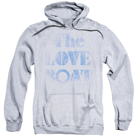 Adult Pull-Over Hoodie
