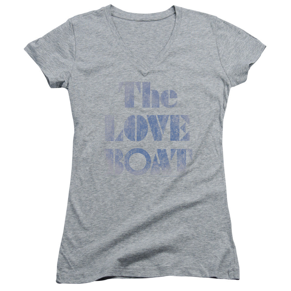 Juniors Sheer Cap Sleeve V-Neck