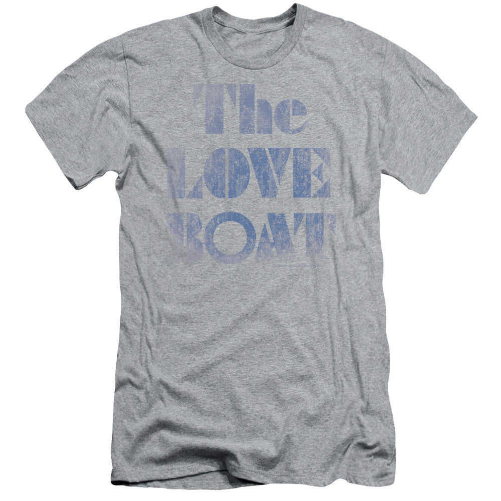 Adult Slim Fit Short Sleeve