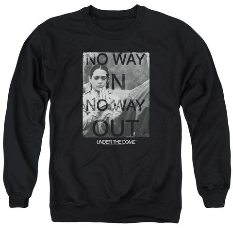 Adult Crewneck Sweatshirt
