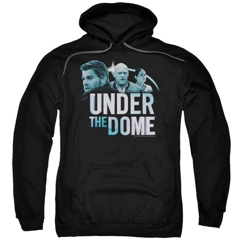 Adult Pull-Over Hoodie