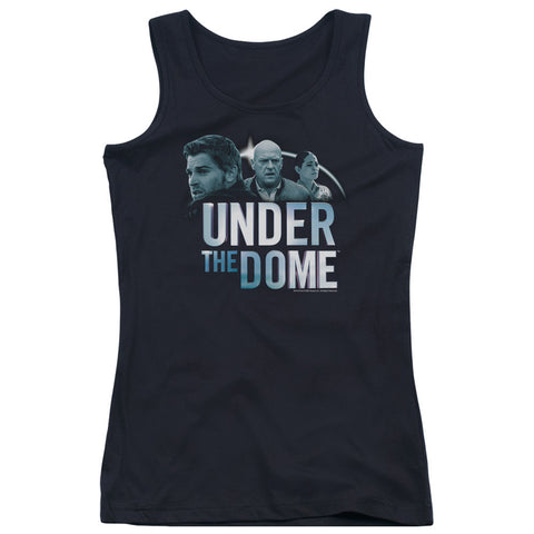 Juniors Tank Top