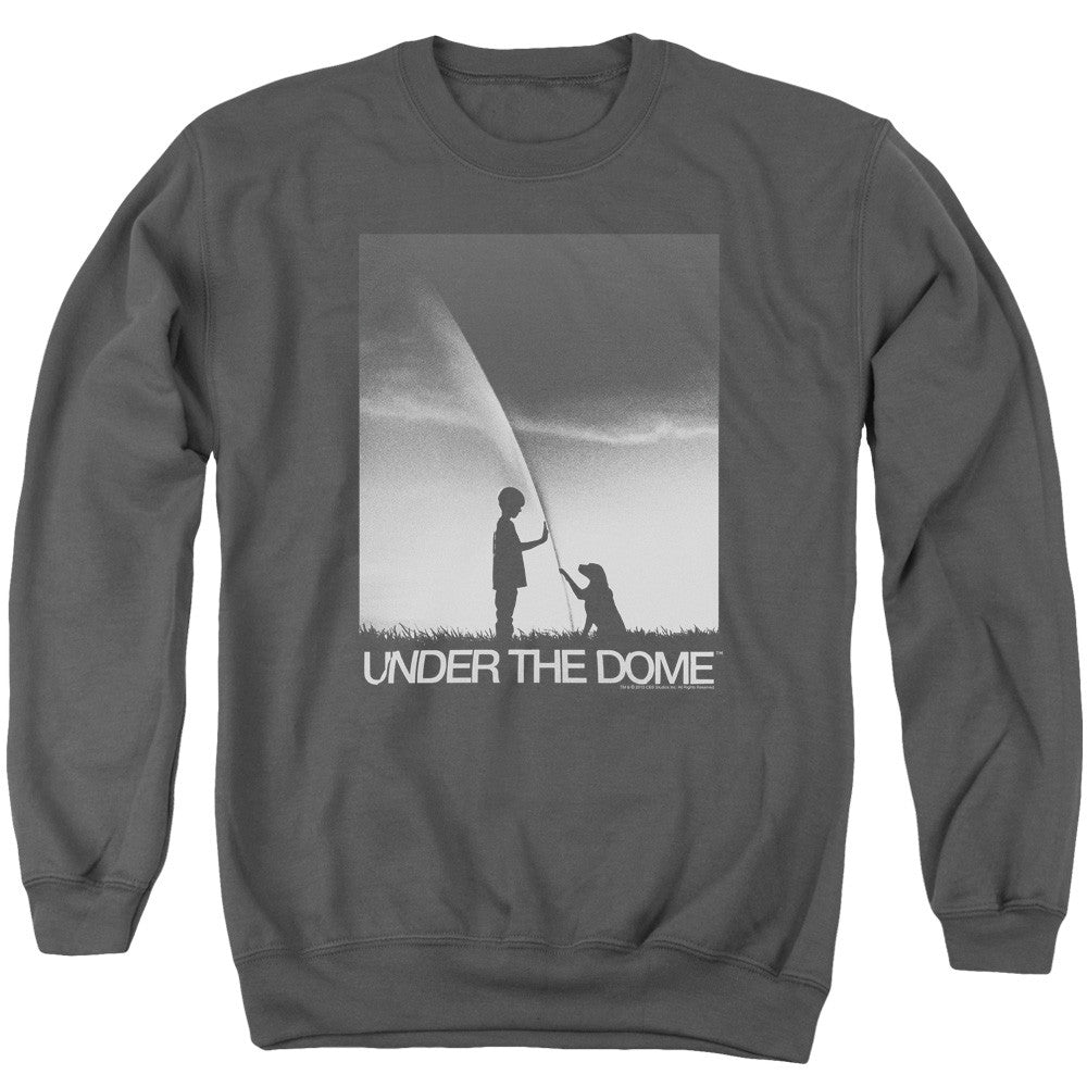 Adult Crewneck Sweatshirt