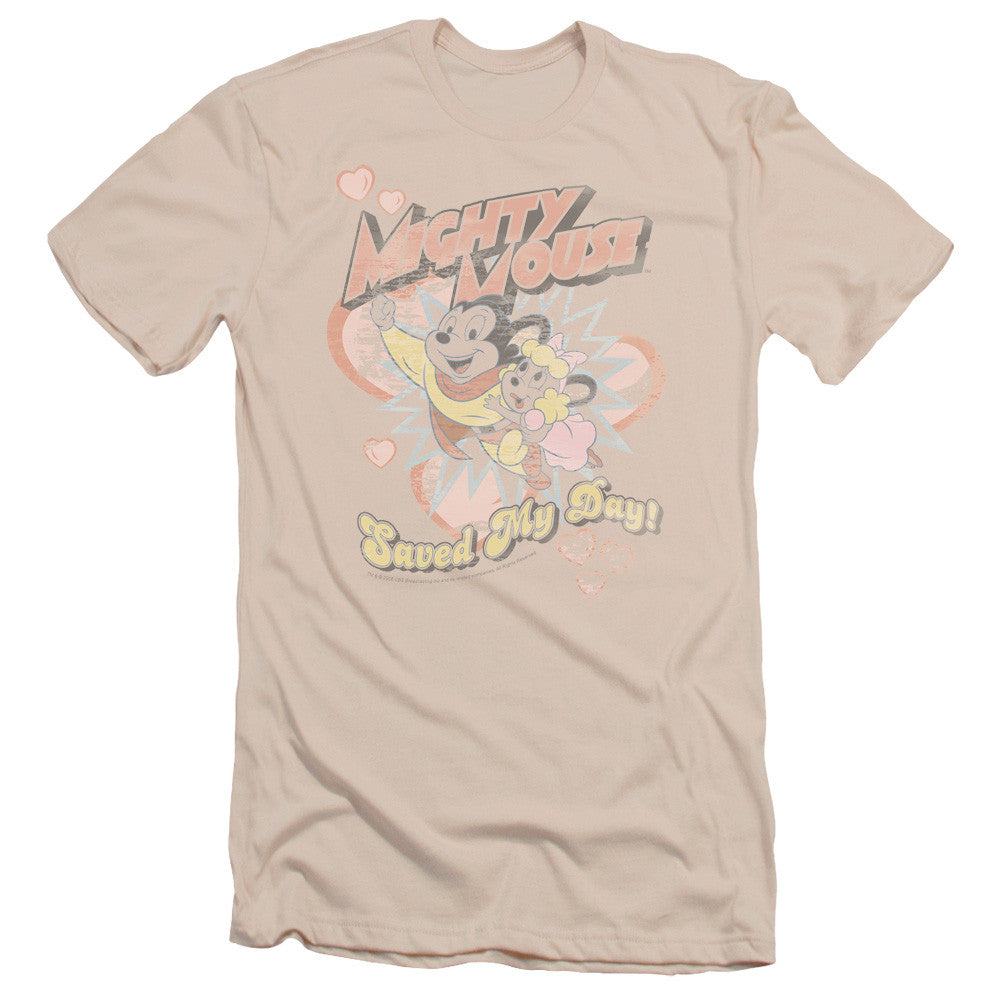 Adult Slim Fit Short Sleeve