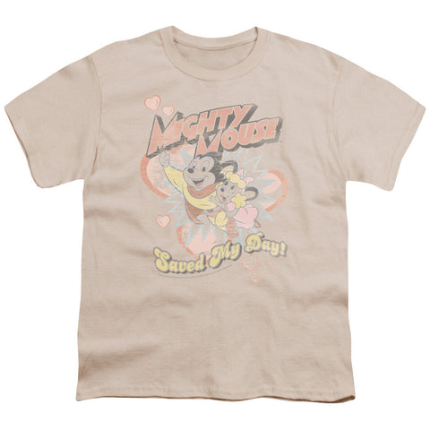 Youth Short Sleeve