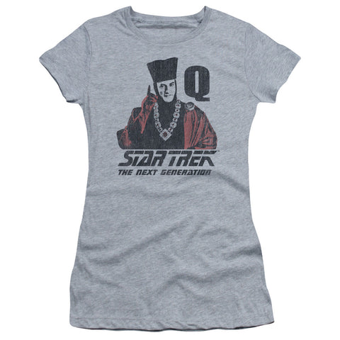 Juniors Sheer Cap Sleeve