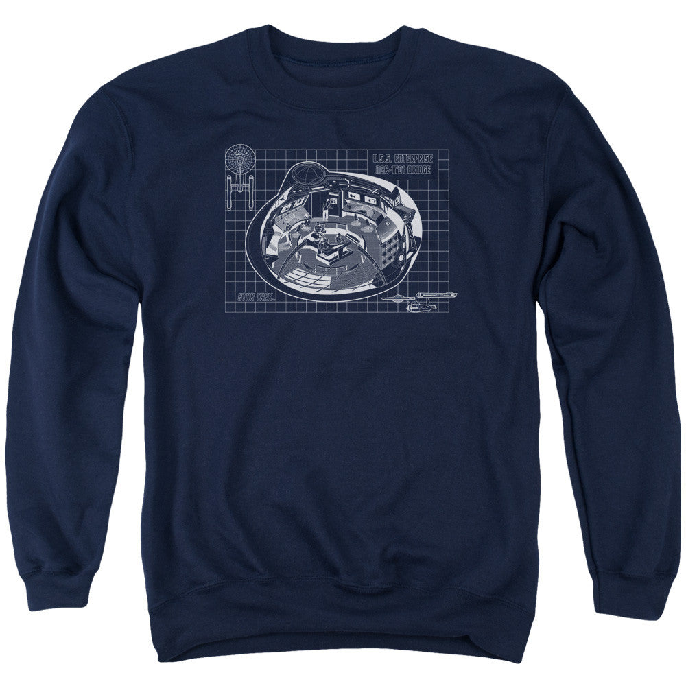 Adult Crewneck Sweatshirt