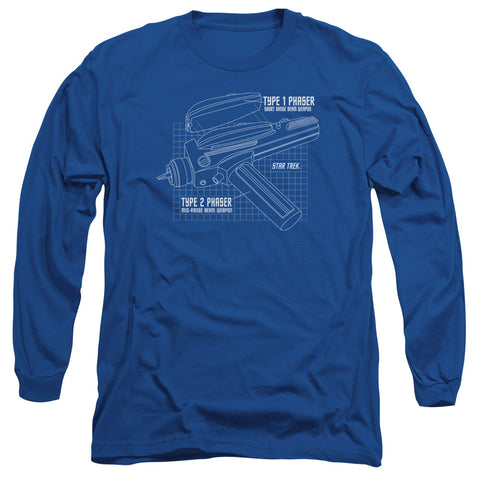 Adult Long Sleeve