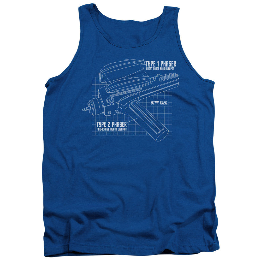 Adult Tank Top