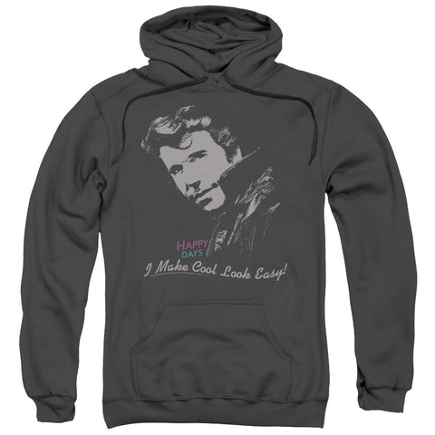 Adult Pull-Over Hoodie
