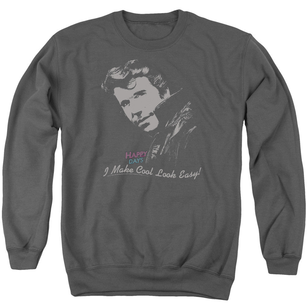 Adult Crewneck Sweatshirt