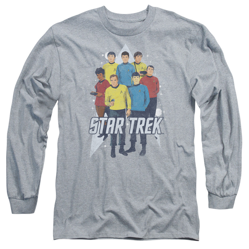 Adult Long Sleeve
