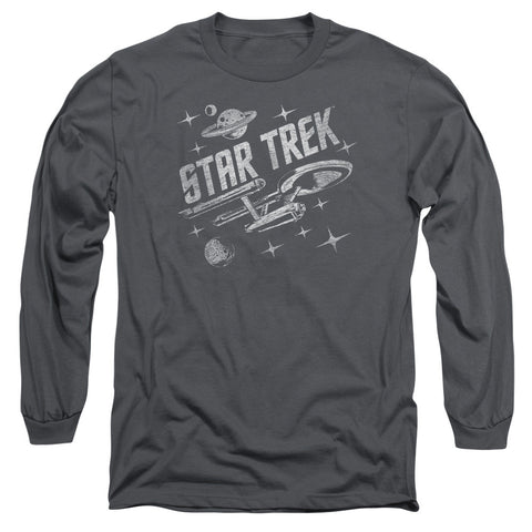 Adult Long Sleeve