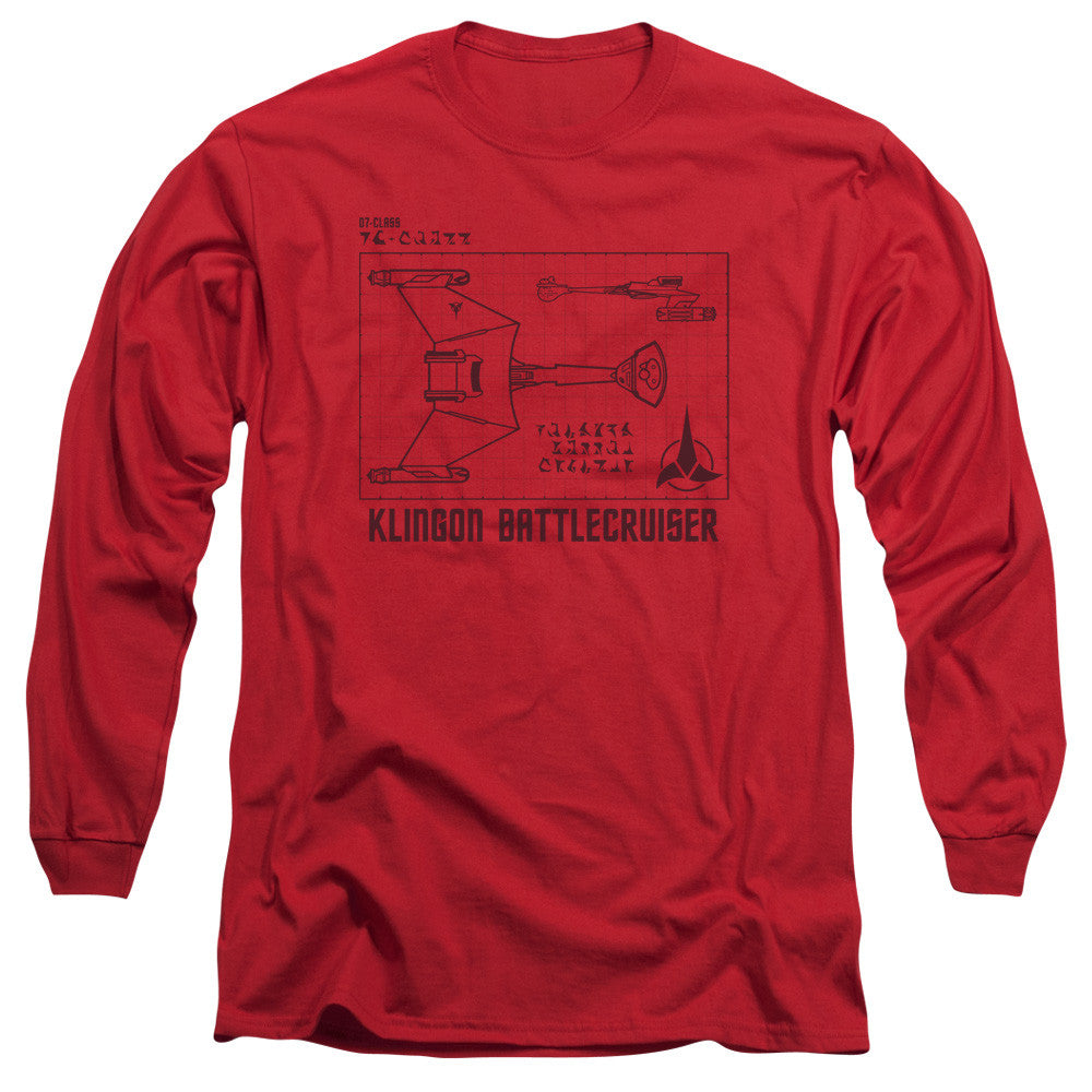 Adult Long Sleeve