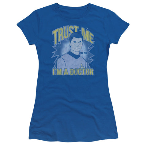 Juniors Sheer Cap Sleeve