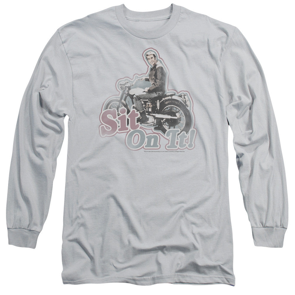 Adult Long Sleeve
