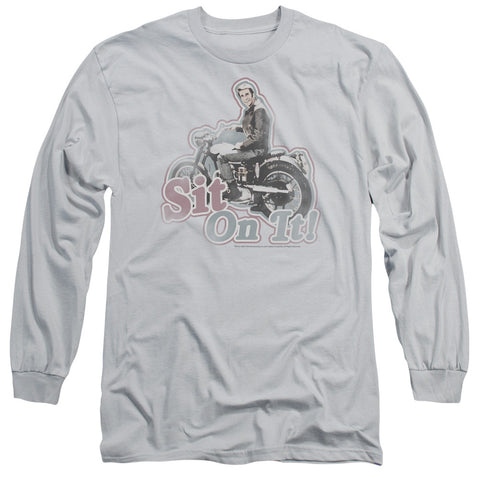 Adult Long Sleeve