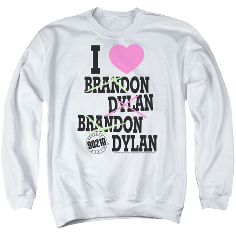 Adult Crewneck Sweatshirt