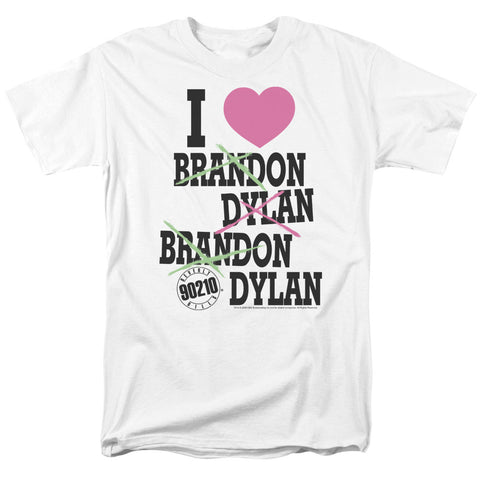 Adult Regular Fit Short Sleeve