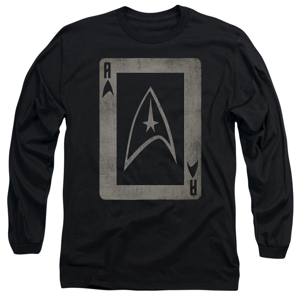Adult Long Sleeve
