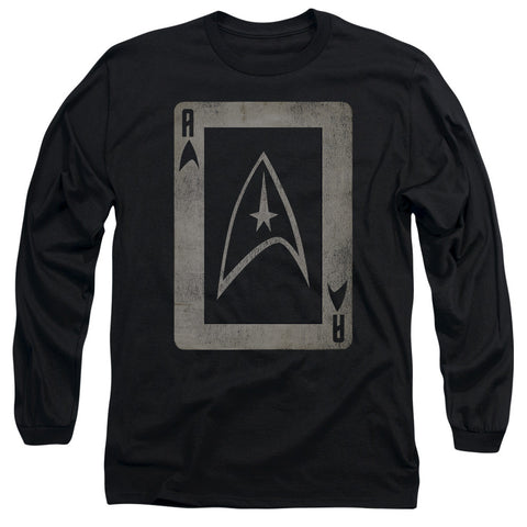 Adult Long Sleeve