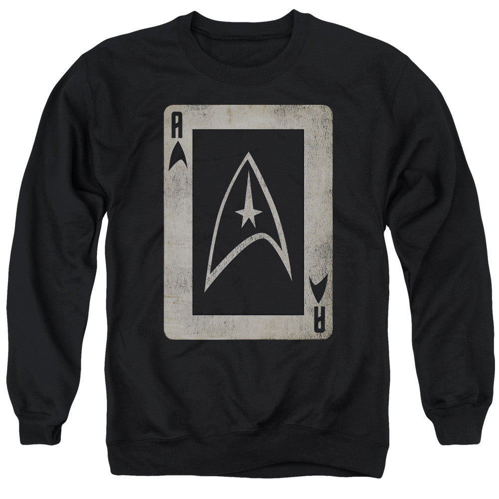 Adult Crewneck Sweatshirt
