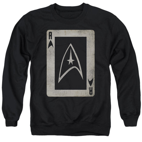 Adult Crewneck Sweatshirt