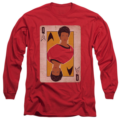 Adult Long Sleeve