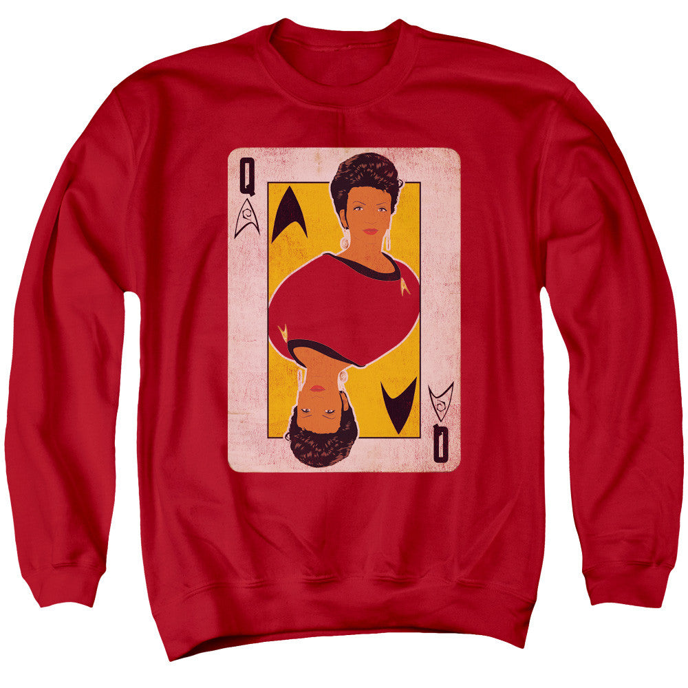 Adult Crewneck Sweatshirt