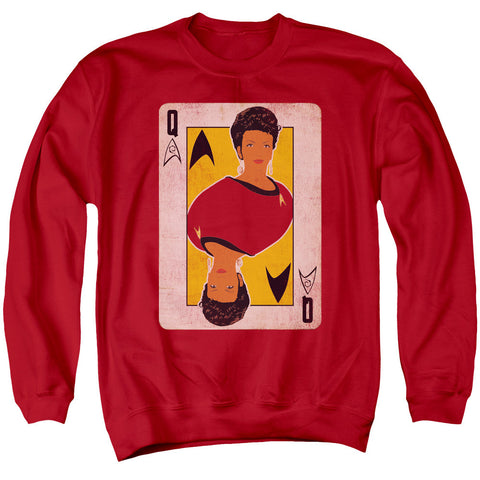 Adult Crewneck Sweatshirt