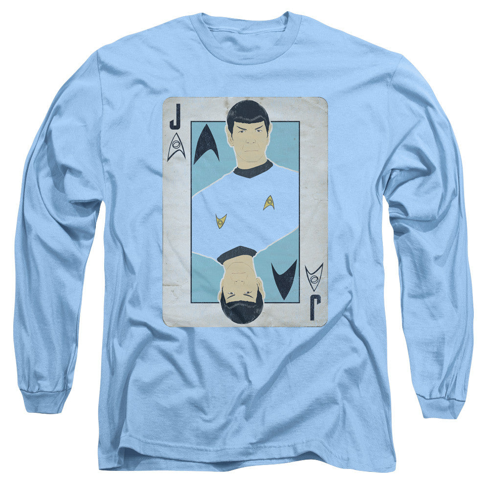Adult Long Sleeve